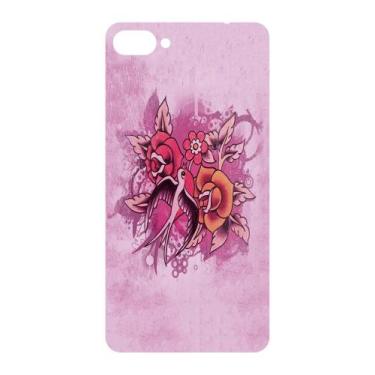 Imagem de Capa Adesivo Skin007 Verso Para Asus Zenfone 4 Max - KawaSkin