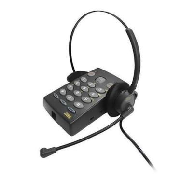 Imagem de Telefone TZ30 com Headset HZ30 Zox