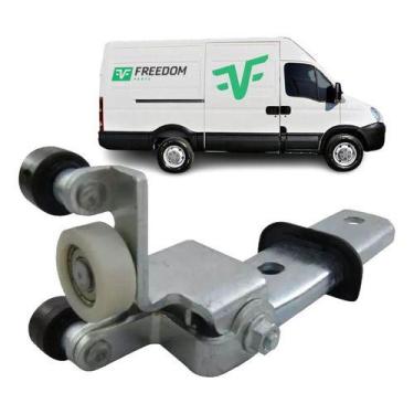 Imagem de Guia porta de correr iveco daily 35s14 40s14 45s17 55c16 55c17 2011 a 