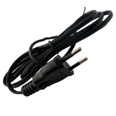 Imagem de Cabo Elétrico Original 127V Mixer Oster FPSTHB2610R ID 33960, 110V
