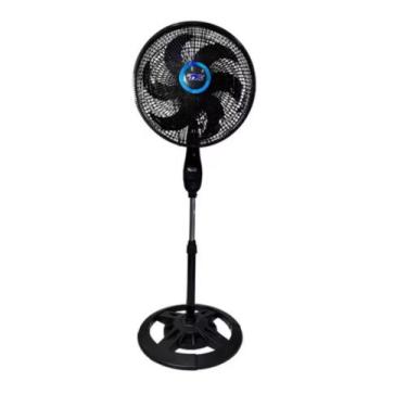 Imagem de Ventilador 75w 110v E 220v Refrescante Verão Calor - TYF, 110V