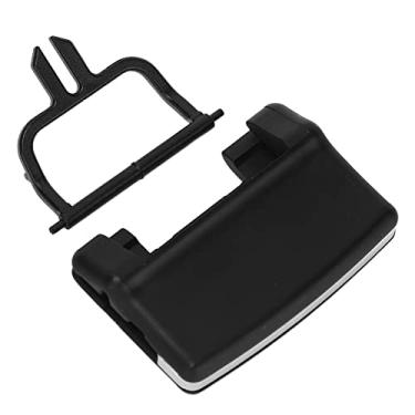 Imagem de Clipe de Saída de Ar Condicionado para Carro, Kit de Reparo de Saída de Ar Condicionado para Benz M Class W164