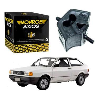 Imagem de Coxim Motor Axios Gol 1.6 1.8 2.0 1991 A 1994