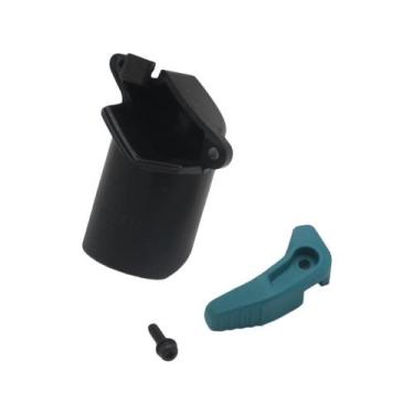 Imagem de Adaptador do Coletor P/ Serra Circular Makita Dhs680 Original