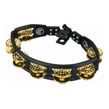 Imagem de Pandeiro Lp Cyclops Brass Lp179 P/ Clamp