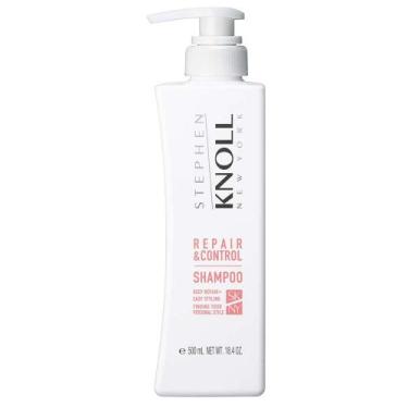Imagem de Stephen Knoll Repair & Control Shampoo, 500ml