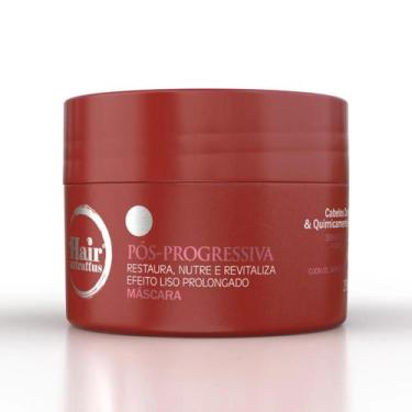 Imagem de Máscara Pós-Progressiva Hair Extrattus - 250g