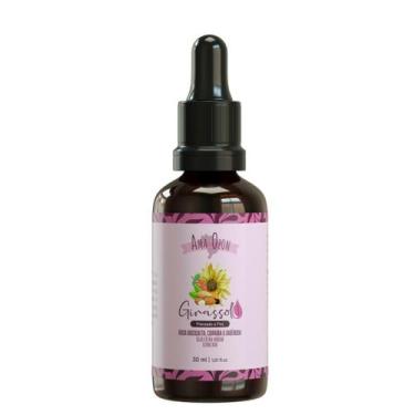 Imagem de Óleo Ozonizado 30ml - Celulites e Estrias - Amaozon