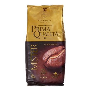 Imagem de Café Prima Qualita Moído 500g - Prima Qualitá