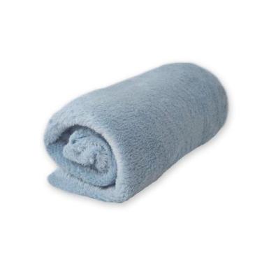 Imagem de Cobertor Manta Infantil Bebê Mantinha Microfibra - Várias Cores - Bord