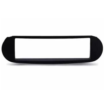 Imagem de Moldura Painel 1 Din Para New Beetle - Autoplast