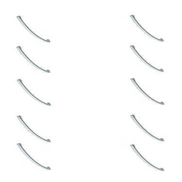 Imagem de Delicado Puxador p/ Clínicas de Estética Podologia - 10 Pçs