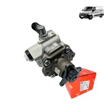 Imagem de Bomba de Direção Hidráulica Renault Master 2.3 2014 Diante Trw