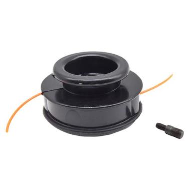 Imagem de Carretel Fio Nylon Rosca M7x1 Shindaiwa C - 230 - Raisman