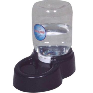 Imagem de Bebedouro Automático Ideal para Cães Mini - Idealdog