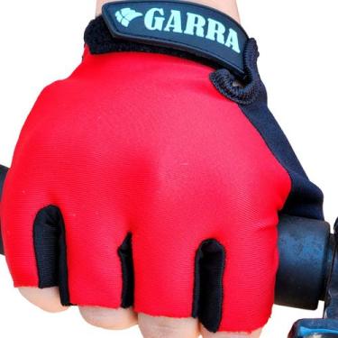 Imagem de Luva Academia Musculação Fitness Proteção Para Mão Treino Musculação G