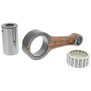 Imagem de Hot Rods Nova vara de conexão para KTM 250 XC-F 07 08 09 11, 250 SXS-F 06 07 08, 250 SX-F 05 06 07 08 09 10 11 12, 250 EXC-F 06 07, 250 XCF-W 8 09 10 11 12 13 8667