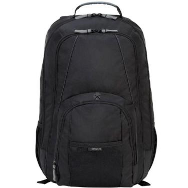 Imagem de Mochila P/ Notebook 17" Targus Groove, Cvr617 Preta
