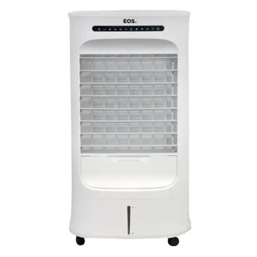 Imagem de Climatizador AR EOS ECL100D 10 Litros - B164075 Branco 110 VOLTS