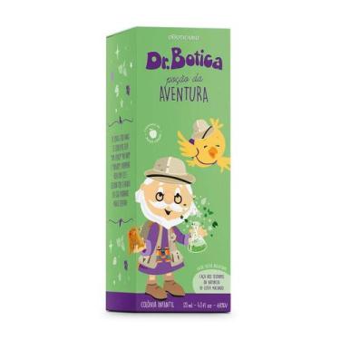 Imagem de O boticario dr botica colonia poção da aventura 120ml