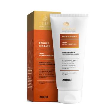 Imagem de Reduct hidrate  creme ultra hidratante - 200ml - Be Belle Cosmética Av