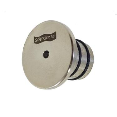 Imagem de Jato Bico Borbulhador Air Blower Piscina Alvenaria Tubo 20mm - Gadstor