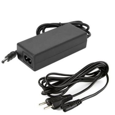 Imagem de Fonte de Alimentação Bivolt Automática 12V 3A - Bella Light