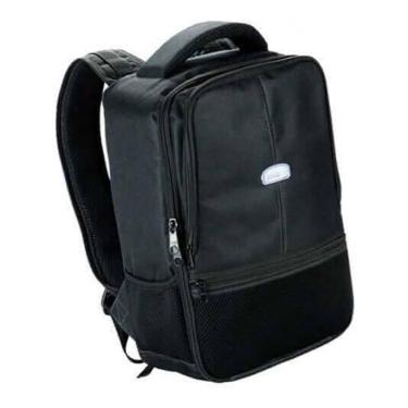 Imagem de Mochila Fotografica Crazy Fuzy Para Câmera E Acessórios