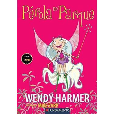 Imagem de Livro - Pérola - Perola No Parque - Campeões