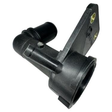 Imagem de Flange Radiador Bocal Da Tampa Honda New Civic - DDA