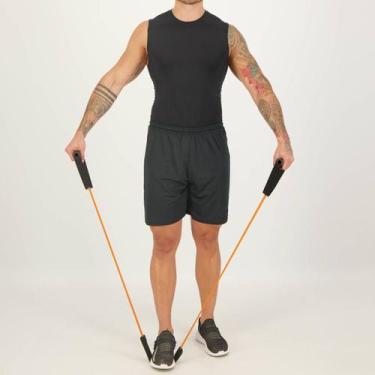 Imagem de Extensor Kallango Tubo Elástico Leve, Único