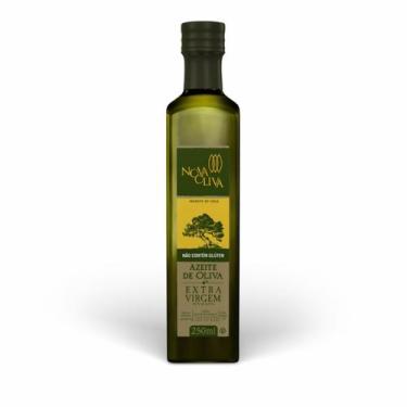 Imagem de Azeite Extra Virgem Nova Oliva 250Ml