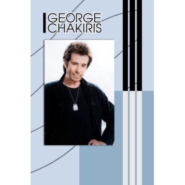 Imagem de Géorge Chákiris Notebook: Come to us to feel the novelty and freshness through the textures, decoration and material selection in a harmonious way to ... a masterpiece that makes many people admire.