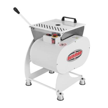 Imagem de Amassadeira Basculante Bermar Semi Rápida 25 kg Bm-152 Bivolt