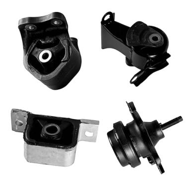 Imagem de YOMALL Peça de reposição automotiva para suportes de motor A4504