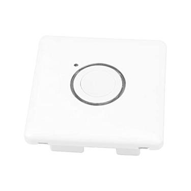 Imagem de Painel de Interruptor de Temporizador, Controle de Toque, Contagem Regressiva de 2 Horas, Interruptor de Desligamento para Eletrodomésticos