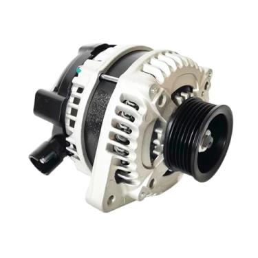 Imagem de Gerador de alternador compatível com MDX Accord Crosstour Legend IV 3.5 31100R70A01 31100R70A01RM CSF91