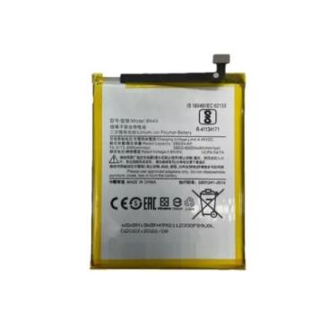 Imagem de Bateria compativel com x redmi 7a bn49