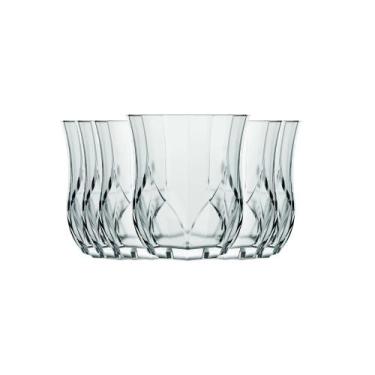 Imagem de 6 Copos P/ Whisky Opera Rocks 300ml Nadir Fig - Nadir Figueiredo