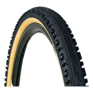 Imagem de Pneu Faixa Creme Misto Slick Kenda 26x1.95 K847 Bicicletas