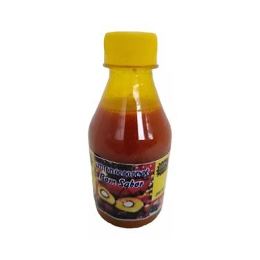 Imagem de Azeite De Dendê 200ml Puro Sem Misturas - Oferta