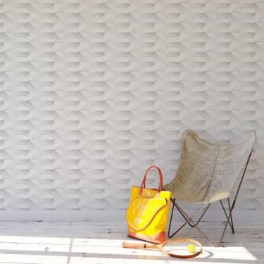 Imagem de Papel de Parede Placa 3D 81 - Império da Impressão