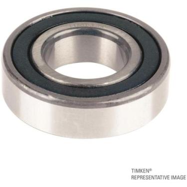 Imagem de Rolamento motor Dianteiro / Traseiro Mb Lb 2220 1987 a 1997 - TIMKEN