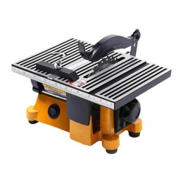 Imagem de Generic Mesa de Serra Portátil para Trabalhos em Madeira E Acrílico