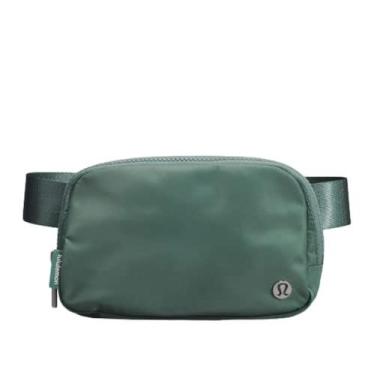 Imagem de Bolsa de Cinto Lululemon Everywhere 1L - Tidewater Teal