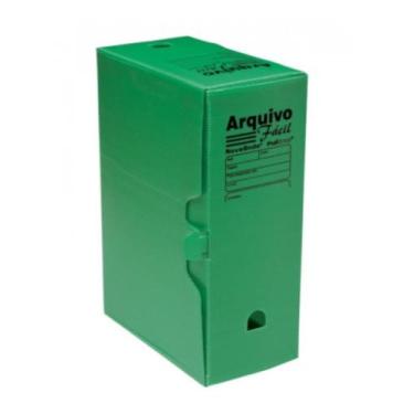 Imagem de Arquivo Morto Polionda Pequeno Verde Golden Kraft
