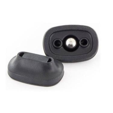 Imagem de Kit 02 Bocal  Mouthpiece  Alto Para Pax 2 E 3