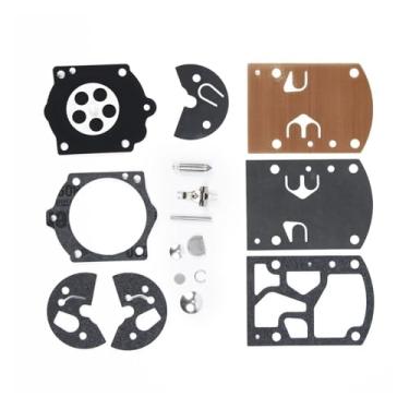 Imagem de Kit de reparo de carburador para Homelite 650 750 FP100 Walbro K10-WB acessórios de substituição de carro WB-24 WB-25 WB-32 WB-33 WB-35 WB-38 (1SET)