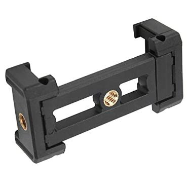 Imagem de Suporte Tr Suporte para Telefone Com Sapata Suporte para Telefone Tr Suporte para Telefone Com Sapata Montagem Tr para Smartphone, Suporte para Telefone Com Sapata E Braçadeira