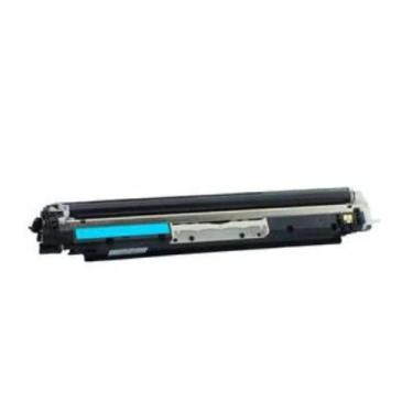 Imagem de Toner Compatível Cf351A 130A Ciano M176 M177 M177Fw